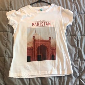 Fajr Army Pakistan Shirt